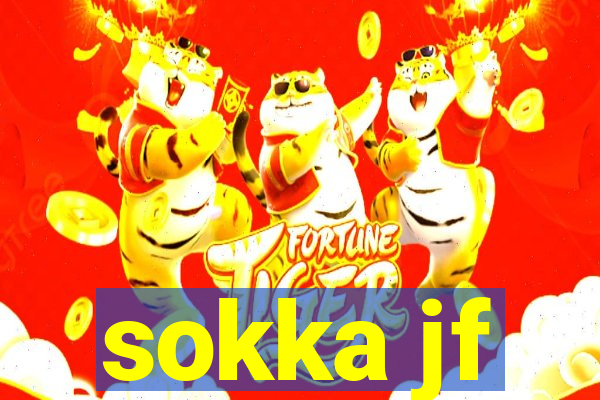 sokka jf